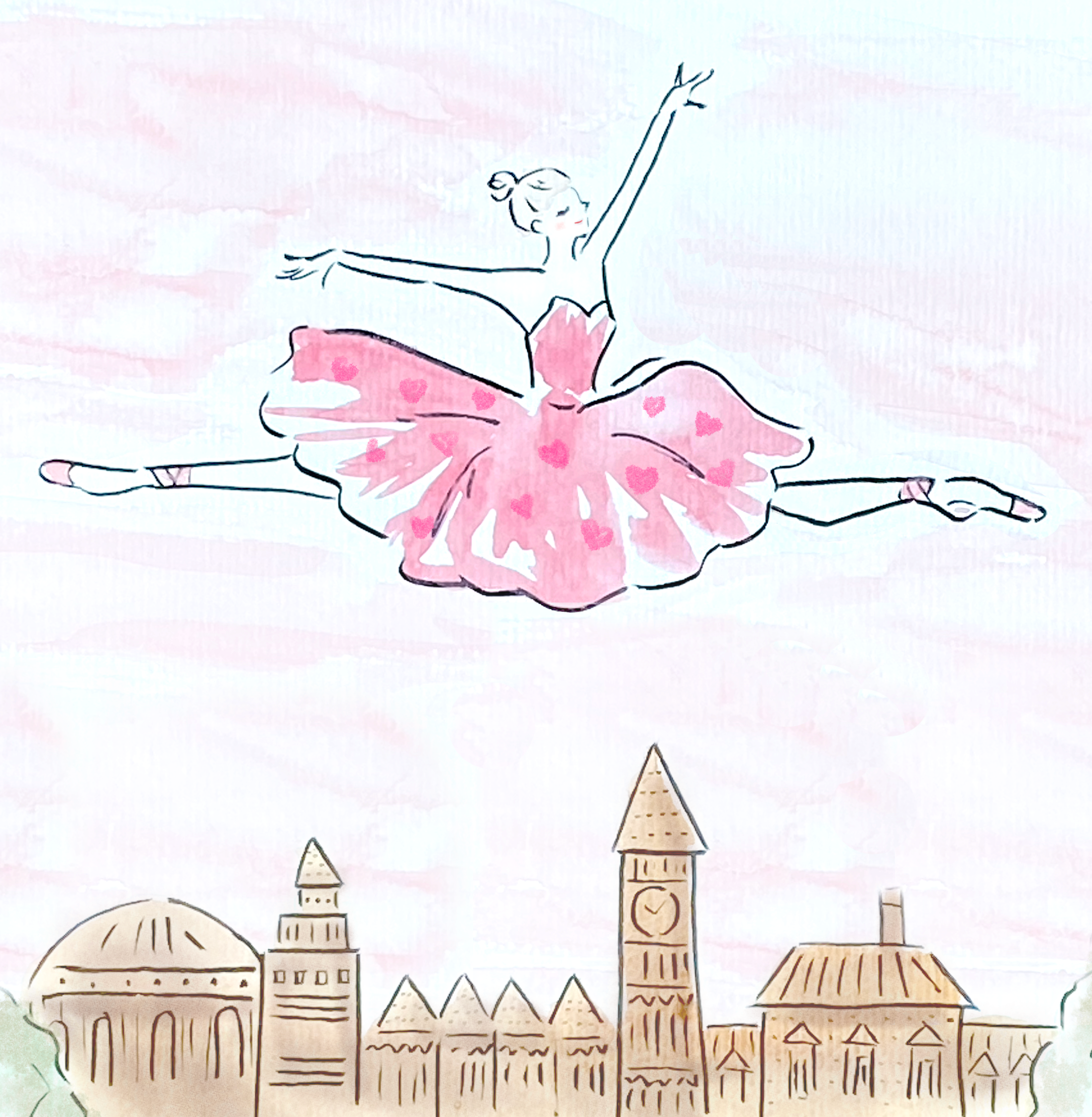 バレンタインデー